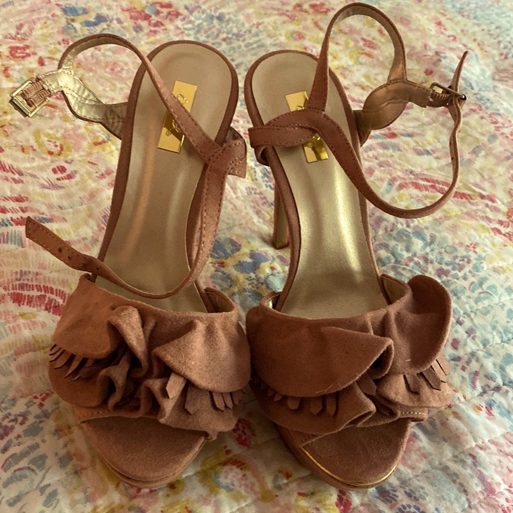 Women’s High Heels